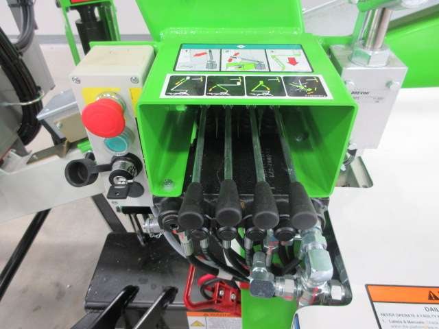 New 2025 NIFTYLIFT AT34TGE Towable Boom Lift