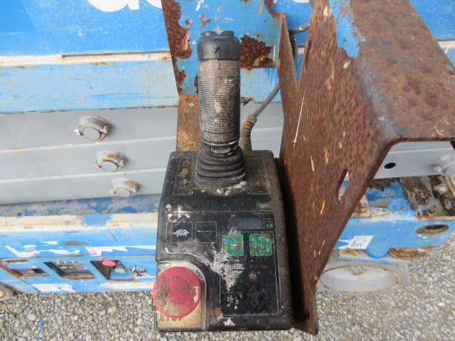 Used 2019 GENIE GS-1930 Scissor Lift
