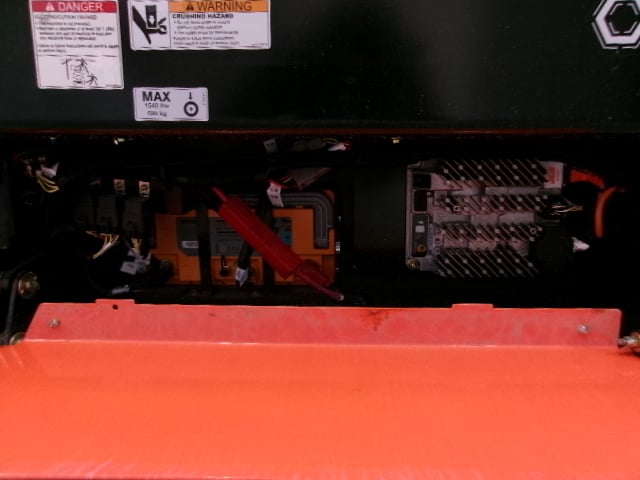 New 2026 JLG AE1932 Scissor Lift