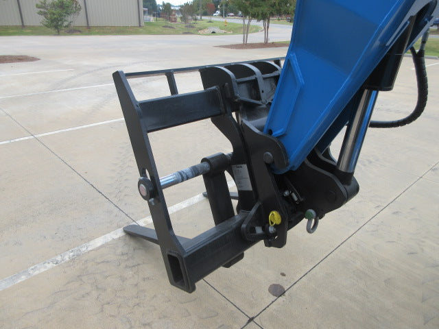 New 2026 GENIE GTH-844 Telehandler Forklift
