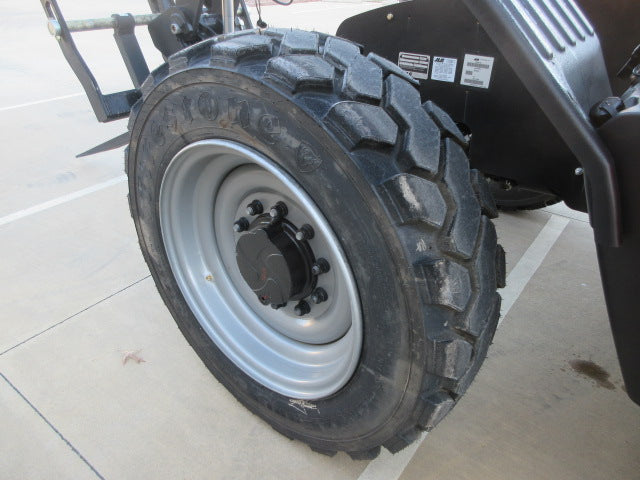New 2026 JLG 742 Telehandler Forklift