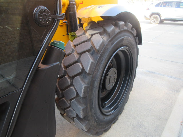 New 2026 JCB 512-56 Telehandler Forklift