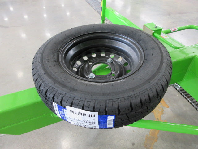 New 2026 NIFTYLIFT TM34ME Towable Boom Lift