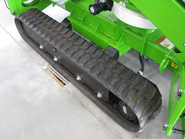 New 2025 NIFTYLIFT TD34TDAC Tracked-Drive Boom Lift