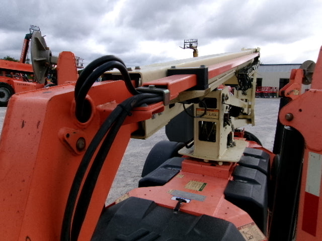 Used 2018 JLG T350 Towable Boom Lift
