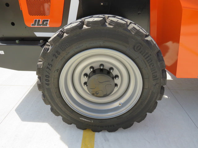 New 2026 SKYTRAK 12054 Telehandler Forklift