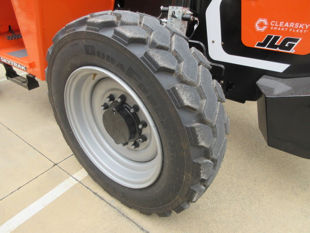 New 2026 SKYTRAK 8042 Telehandler Forklift