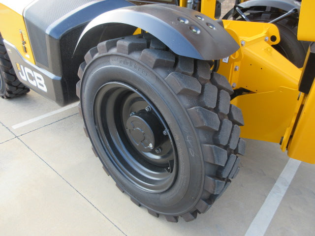 NEW 2026 JCB 510-56 Telehandler Forklift