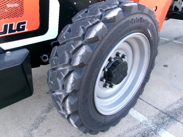 New 2026 SKYTRAK 8042 Telehandler Forklift