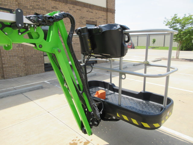 New 2026 NIFTYLIFT SP45D Articulating Boom Lift