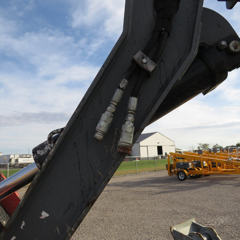 Used 2018 SKYJACK SJ1056 TH Telehandler Forklift, photo 11