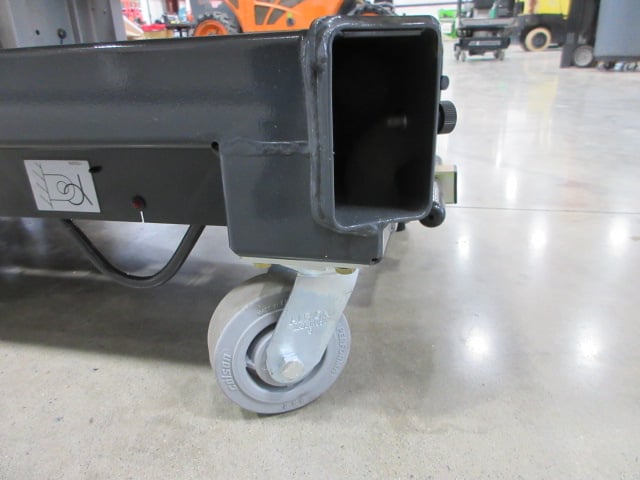 New 2026 JLG 38AM Aerial Work Platform