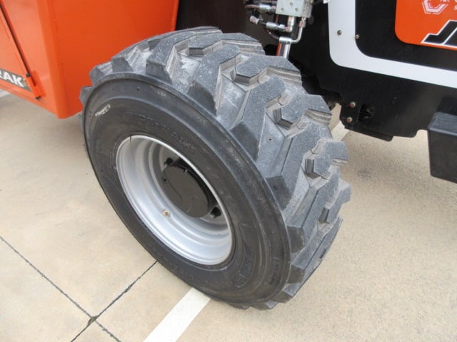 New 2026 SKYTRAK 6034 Telehandler Forklift