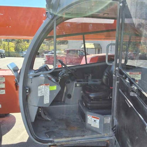 Used 2020 XTREME XR1555 Telehandler Forklift