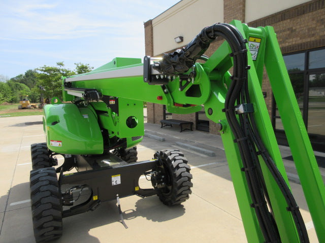New 2026 NIFTYLIFT SP45D Articulating Boom Lift