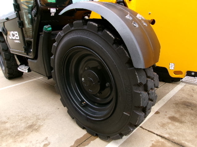 New 2026 JCB 510-56 Telehandler Forklift