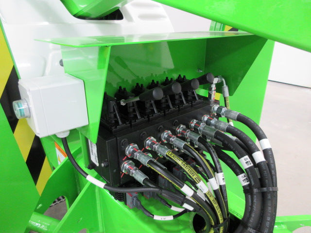 New 2026 NIFTYLIFT TD42TDAC Tracked-Drive Boom Lift