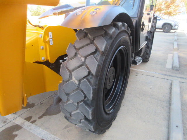 New 2026 JCB 512-56 Telehandler Forklift