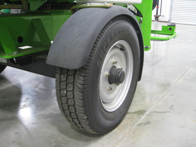 New 2026 NIFTYLIFT TM42TE Towable Boom Lifts