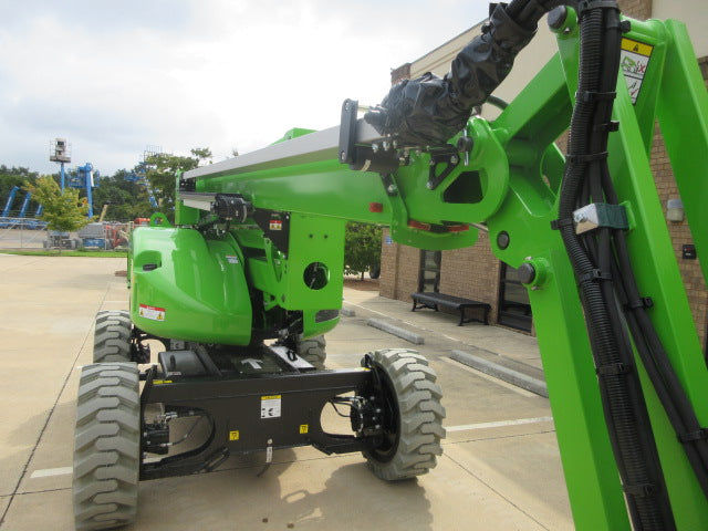 New 2026 NIFTYLIFT SP45 (HYBRID) Articulating Boom Lift