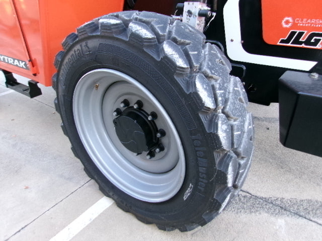 New 2026 SKYTRAK 8042 Telehandler Forklift