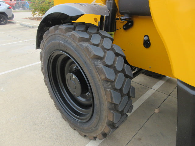 New 2026 JCB 507-42 Telehandler Forklift