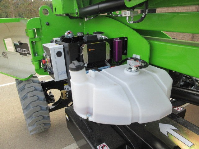 New 2026 NIFTYLIFT SP50 (HYBRID) Articulating Boom Li
