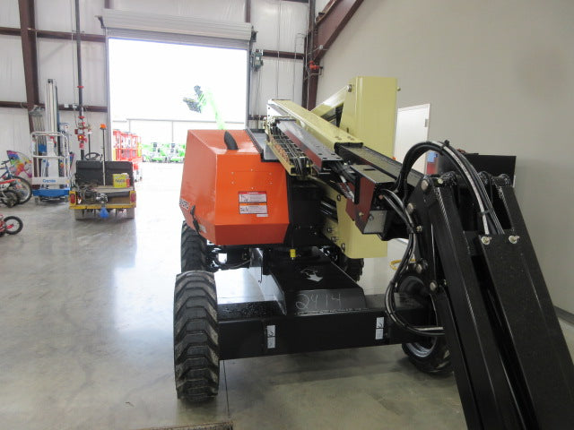 New 2026 JLG 340AJ Articulating Boom Lift