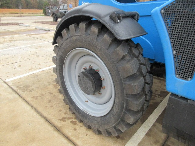 New 2026 GENIE GTH-1056 Telehandler Forklift