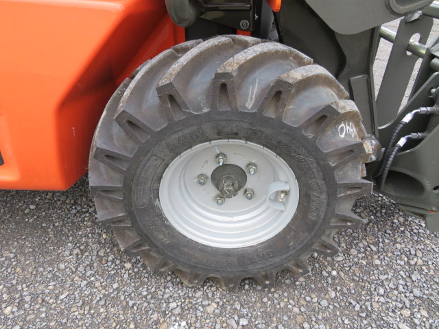 New 2025 SKYTRAK 3013 Telehandler Forklift
