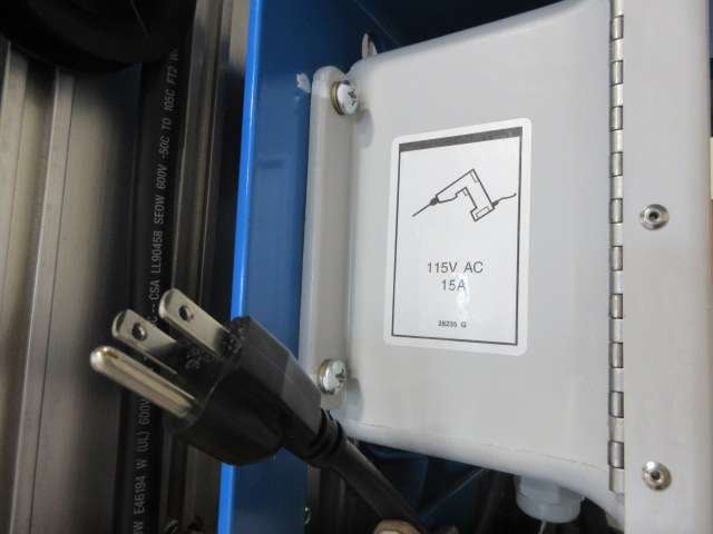 New 2026 GENIE AWP-25S Aerial Work Platform