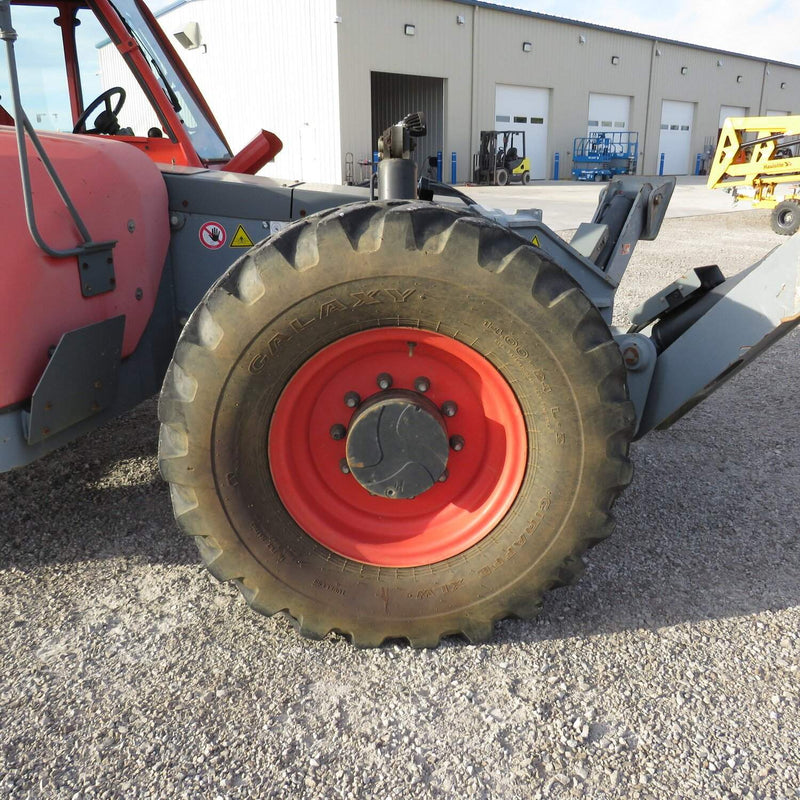Used 2018 SKYJACK SJ1056 TH Telehandler Forklift, photo 12