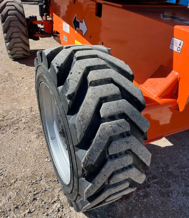 Used 2016 JLG 860SJ Telescopic Boom Lift