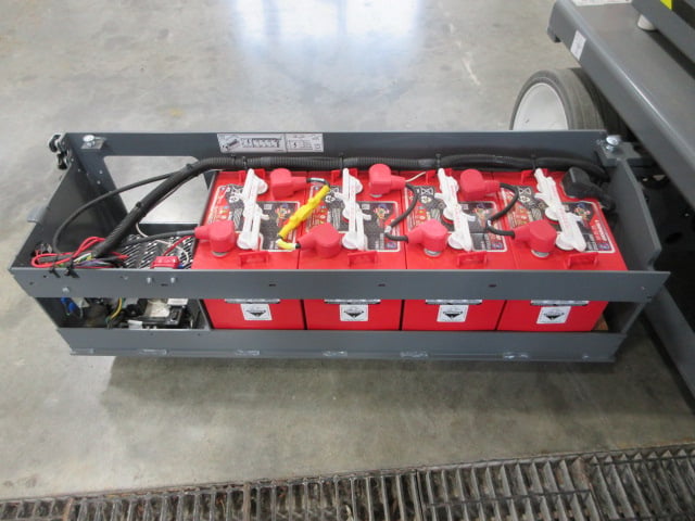 New 2025 SKYJACK SJ3220 E Scissor Lift