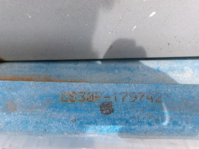 Used 2018 GENIE GS-1930 Scissor Lift