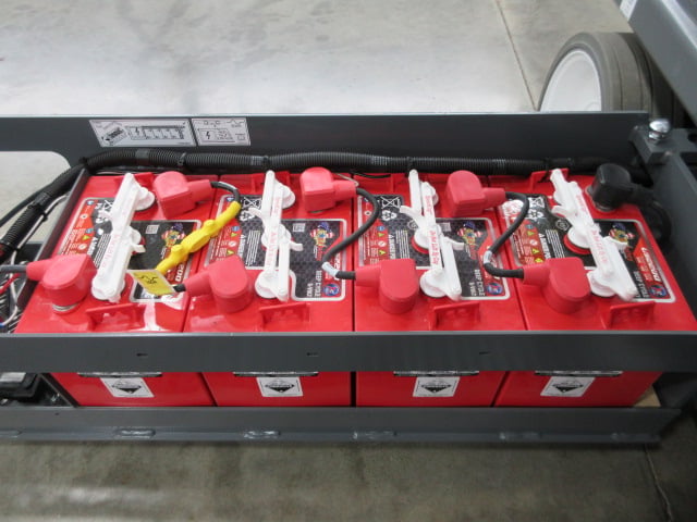 New 2026 SKYJACK SJ3226 E Scissor Lift