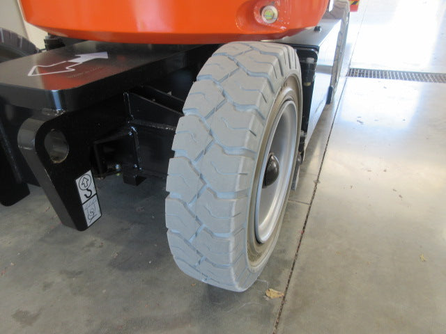 New 2025 JLG E300AJP Articulating Boom Lift