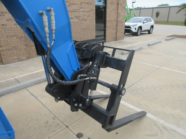 New 2026 GENIE GTH-844 Telehandler Forklift