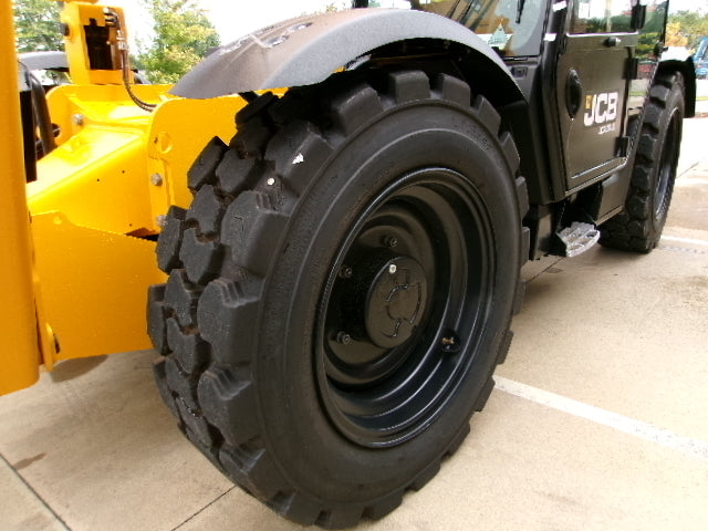 New 2026 JCB 510-56 Telehandler Forklift