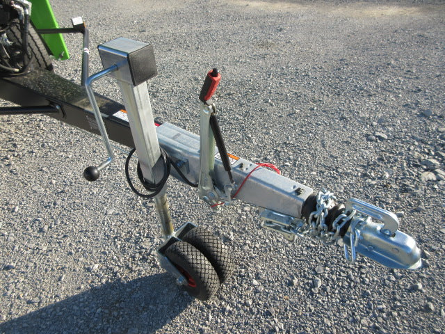 New 2026 NIFTYLIFT TM50TGT Towable Boom Lift