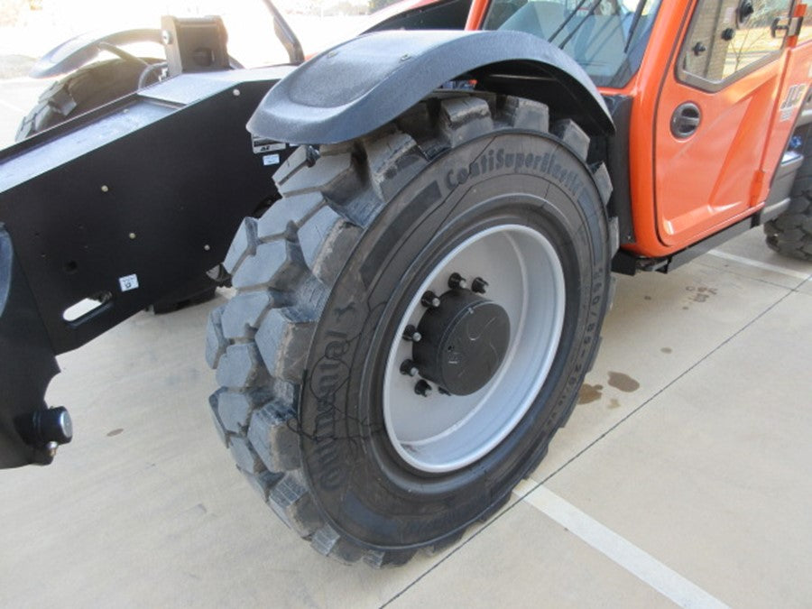 New 2026 JLG 1255 Telehandler Forklift