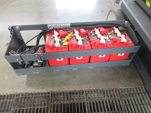 New 2026 SKYJACK SJ4732 E Scissor Lift