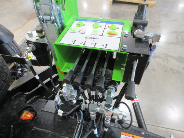 New 2026 NIFTYLIFT TM34TE Towable Boom Lift