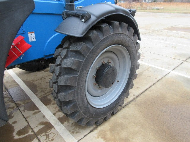 New 2026 GENIE GTH-1056 Telehandler Forklift