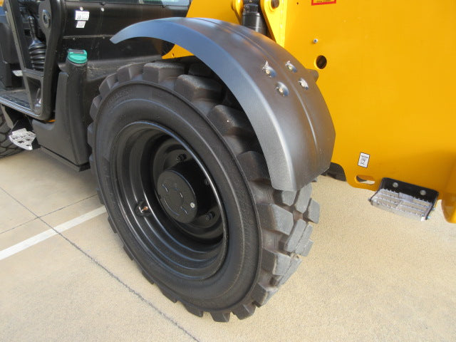 NEW 2026 JCB 510-56 Telehandler Forklift