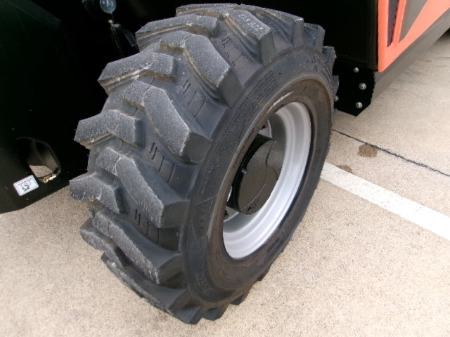 New 2026 JLG 519 Telehandler Forklift