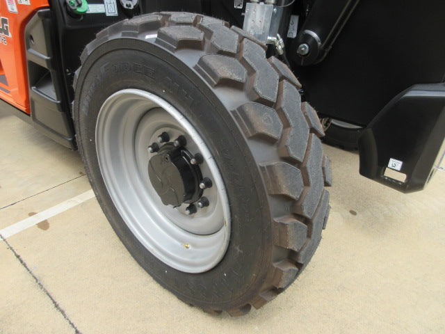 New 2026 JLG 742 Telehandler Forklift