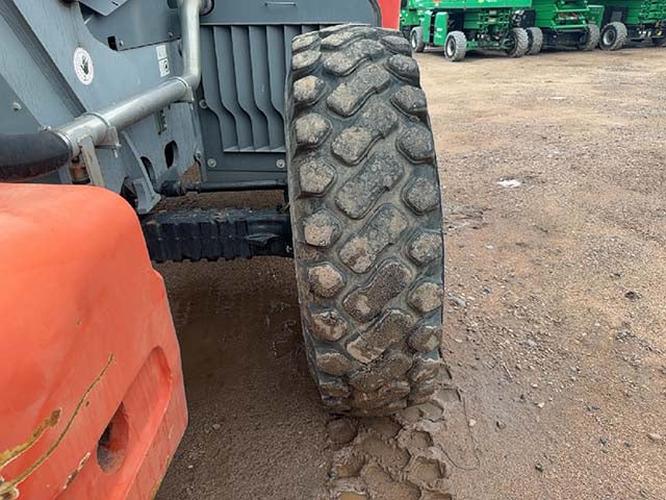 Used 2018 SKYJACK SJ1056 TH Telehandler Forklift, photo 13