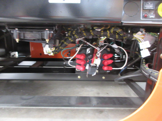 New 2026 JLG ES3246 Scissor Lift