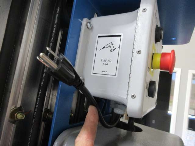 New 2026 GENIE AWP-30S Aerial Work Platform